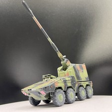 AM 1/72 German Boxer Armored