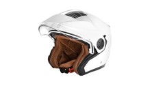 Jethelm halbschalenhelm mit - jethelm,