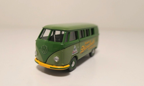 Wiking t1 bus - vw,