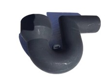 Überlaufsiphon Zisterne