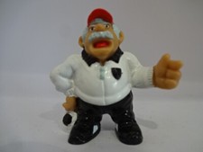 Fußballer / DFB Fußball Trainer - ca 45 mm groß