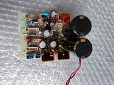 Original power supply