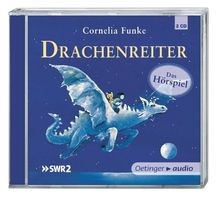 Drachenreiter 1: Hörspiel