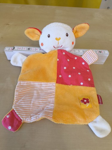 Babydream schmusetuch schaf - babydream,
