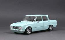 Alfa Romeo Giulia Ti 1964