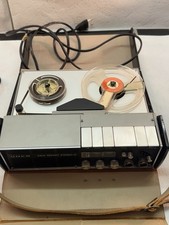 Uher 4400 Report IC /. Defekt/Ersatzteile