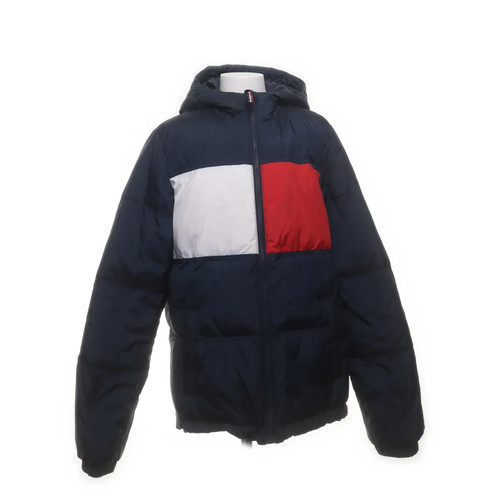Tommy hilfiger daunenjacke - tommy,