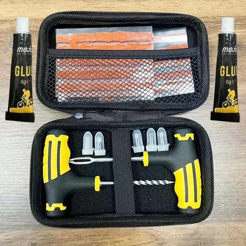 Notfall set radbohren - radbohren, auto