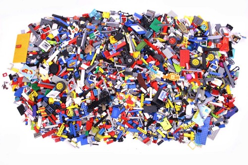 Lego bausteine baustein set - bausteine, baustein-set