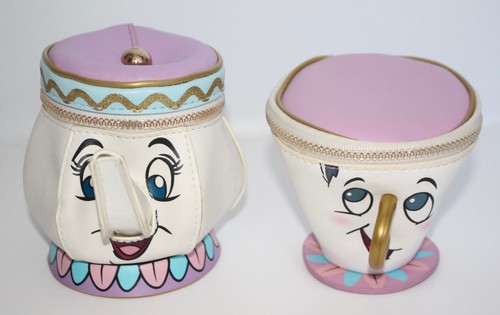 Disney die schöne und - die,
