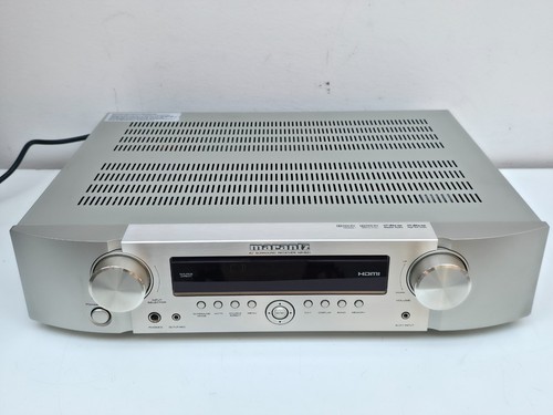 Marantz sorround receiver - av,