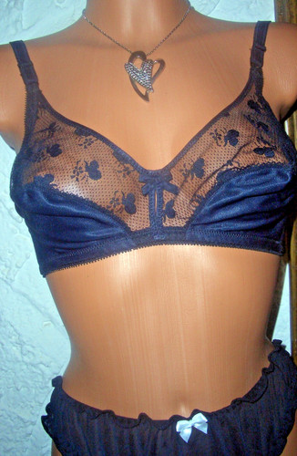 Vintage lejaby paris - vintage, sexy