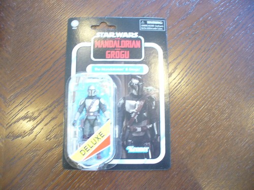 Star wars vintage - wars, collection