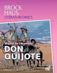 Brockhaus literaturcomics - brockhaus,