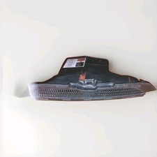 Smart ForTwo 450  Ansaugtrichter Luft Einlass Kanal  0001106V011