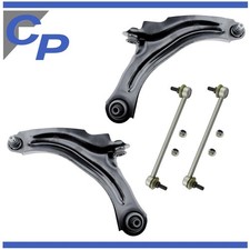 2 Querlenker vorne für