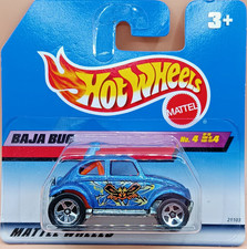 Hot Wheels - Baja Bug *1999