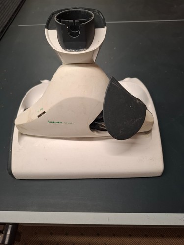 Vorwerk saugwischer kobold - vorwerk,