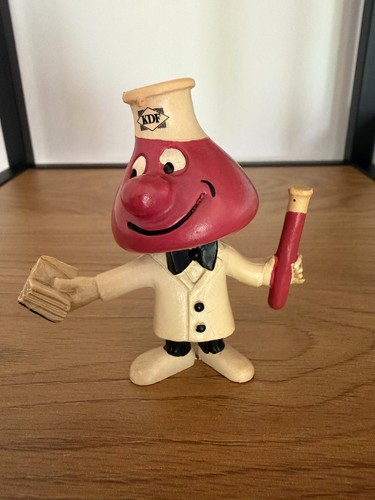 Seltene schleich werbefigur - seltene,