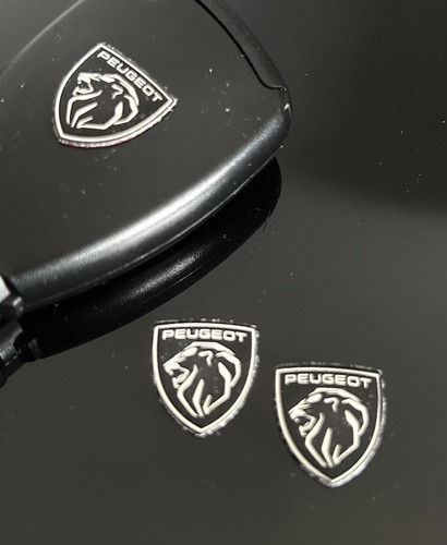 Peugeot new schlüssel - 1x,