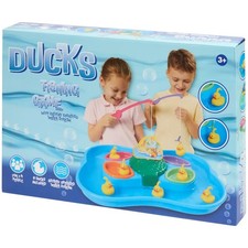 Enten Angeln Spiel Mit