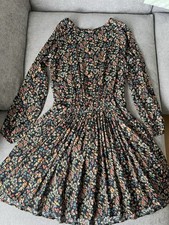 Damen Freizeit Kleid von