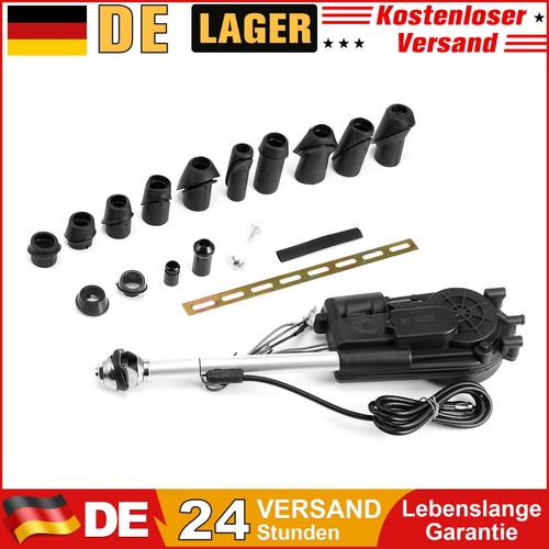 Automatik antenne passt für - passt,
