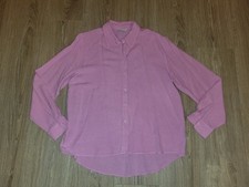 Only pigalle bluse tunika rosa - pigalle,