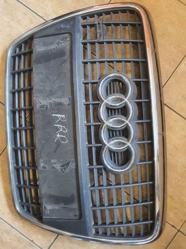 Audi 4f 2004 oberes - audi, s6