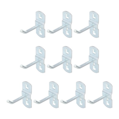 Stück quadratische - 10,