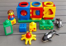 Lego duplo primo - lego,