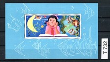 China Block 19 Jahr des Kindes