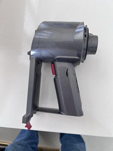Dyson sv10 gebrochen - gebrochen, ok