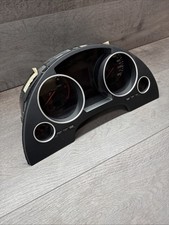 Audi A4 B6 8H Kombiinstrument