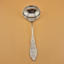 BSF Edelstahl Ostfriesenmuster