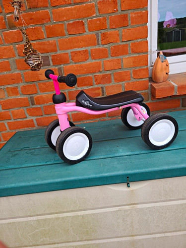 Puky pukylino rutscher aus - puky,