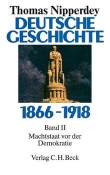 Deutsche geschichte 1866 1918 - deutsche, 1866-1918