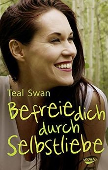 Befreie dich durch - , selbstliebe
