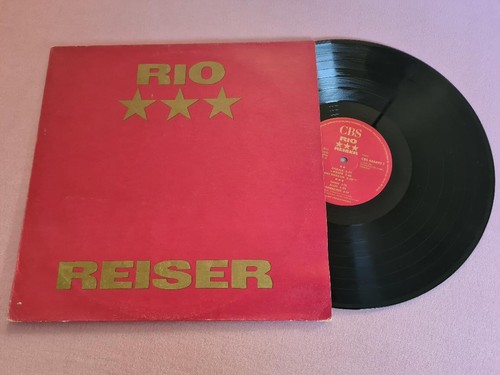 Rio reiser - mit, ois