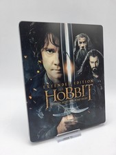 DER HOBBIT DIE SCHLACHT DER