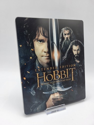 Der hobbit die schlacht - der,