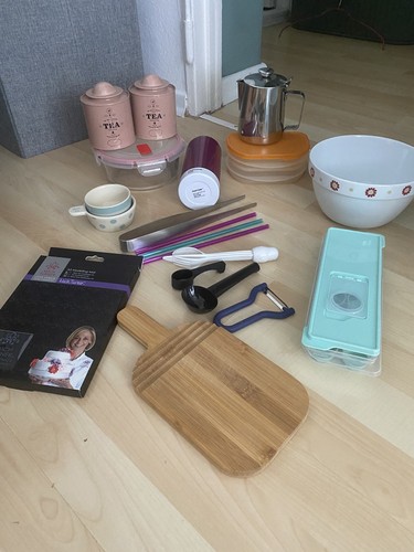 Küchenhelfer set - küchenhelfer,