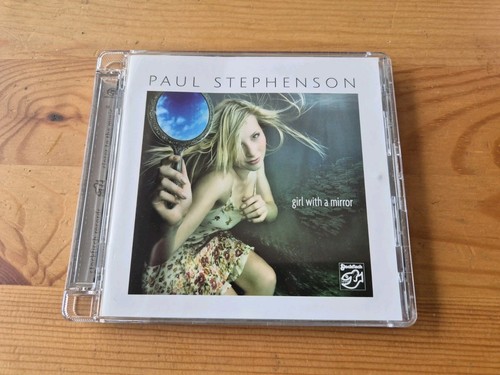 Sacd stockfisch records paul - sacd,