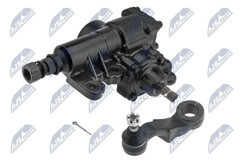 Nty lenkgetriebe spk 015 - nty,