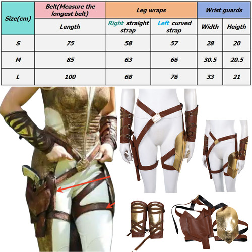 Masters the universe teela - the,