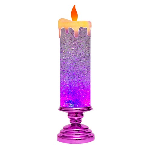 Led weihnachtskerze - led,