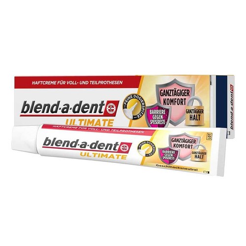 Blend dent ultimate - blend,