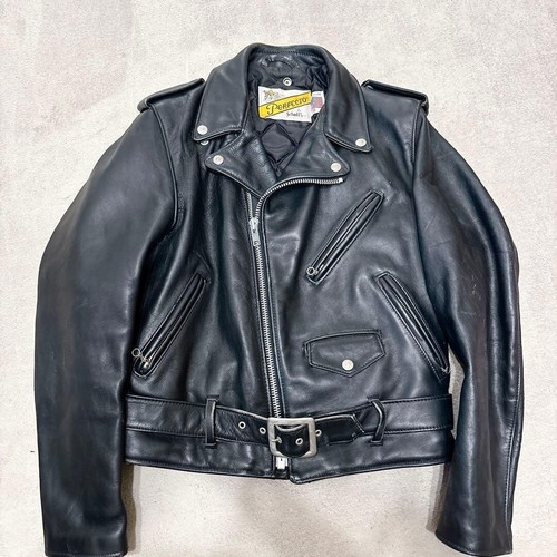 Schott perfecto 618 herren - schott,