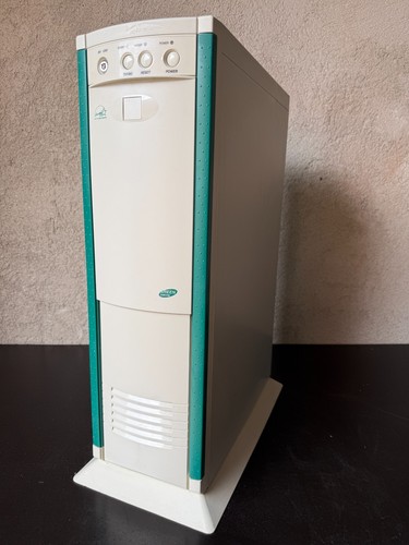 Retro big tower atx - pc,