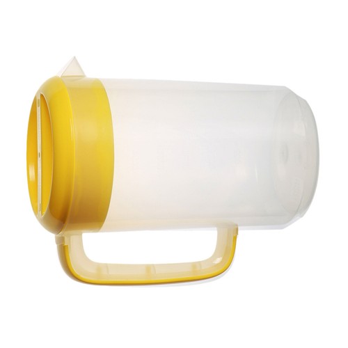Wasserkrug aus kunststoff für - wasserkrug,